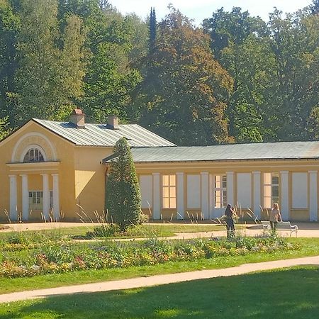 Villa Rosenberg Марианске-Лазне Экстерьер фото